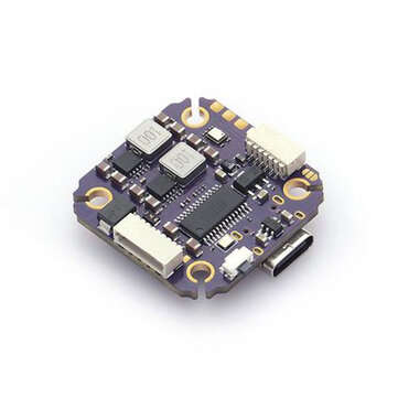 20x20mm MAMBA DJI F722 MINI MK2 2~6S Flight Controller OSD compatible DJI FPV Air Unit for RC Drone