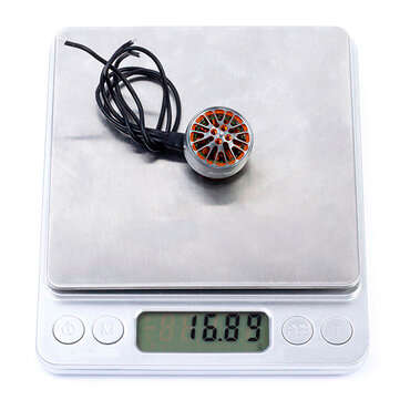 4X MAMBA TOKA 1606 3750KV 3-4S Brushless Motor for DIATONE MXC TAYCAN Cinewhoop Whoop RC FPV Racing