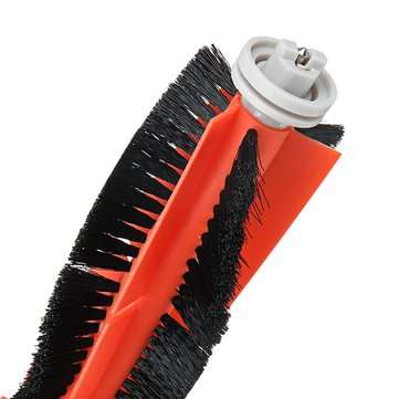 Roller Brush Caster Wheel Side Brushes Filters Screws Accessories For XIAOMI MI Robot Vacuum  Non-or