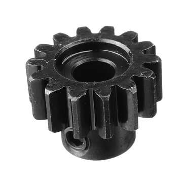 SST 1937/1937 Pro 1/10 RC Car Spare 14T Motor Gear Vehicles Model Parts 09611