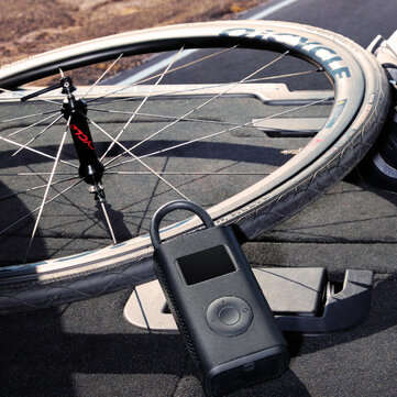 Xiaomi 5V 150PSI Bike Pump USB Charging Electric Air Pump Camping Cycling Portable Basketball Footba