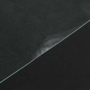 200*18*0.1cm PVC Plastic Strip Curtains Freezer Room Door Strip Kit Hanging Rail