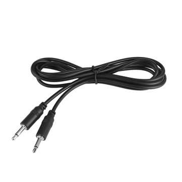 1.5m Double-head Audio Cable Simulator Cable For RealFlight G7 Phoenix 5.0 Flight Simulator