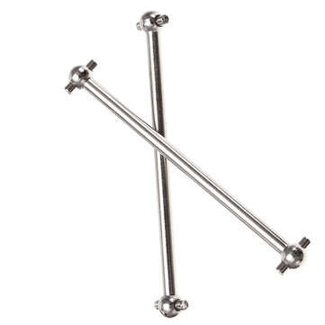 REMO M5367 Metal Dog Bone Drive Shaft 1/16 RC Car Parts For Truggy Short Course 1631 1651 1621