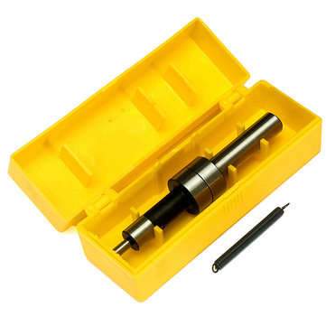 10mm Shank Mechanical Edge Finder Position Testing Tool For CNC milling Machine