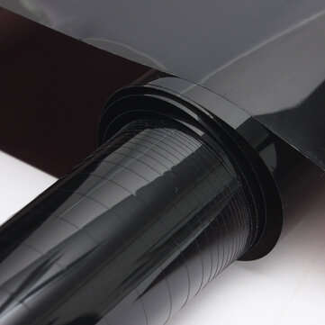 20% VLT 20``x10FT Window Tint Film Tinting Car Home Office Glass Roll Privacy US