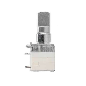 Walkie Talkie Power Switch Volume Switch For MOTOROLA GP340 GP344 GP380 P040 CP040 P140 EP450 PR400