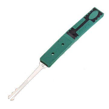 DANIU 32 Pieces Lock Pick Tools Set Lock Opener Locksmith Picking