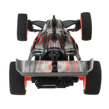 9115 1/32 2.4G Racing Multilayer in Parallel Operate USB Charging Edition Formula RC Car Indoor Toys