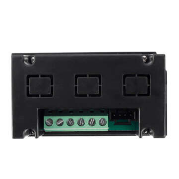 Deek-Robot W-1211 AC110-220V Digital Display Temperature Humidity Controller for Incubator Cool Heat
