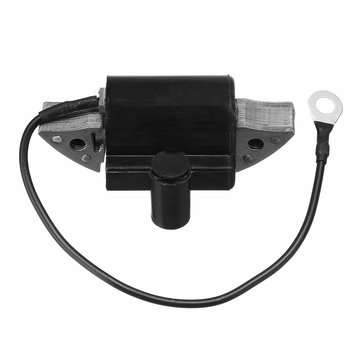 Ignition Coil Module For Stihl 041 AV FB 045 AV 056 020 Dolmar 119 120 122 133