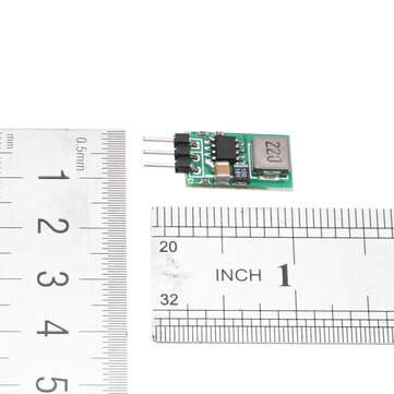 5V/1A Voltage Regulator Replace TO-220 Lm7805 7805 5V Positive Voltage Regulators Input 5.5-32v To 5