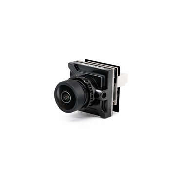 Caddx Baby Ratel 2 Nano Size 1200TVL 3g FOV165 Starlight Low Latency Day and Night Freestyle FPV C
