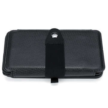 7.5W Portable Foldable Solar Panel Power Charger For Phone MP3/MP4/PDA Power Bank