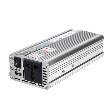 300W 500W 1000W 1200W 1500W Inverter Solar Power Inverter Modified Sine Wave Conver... (POWER: 300W)