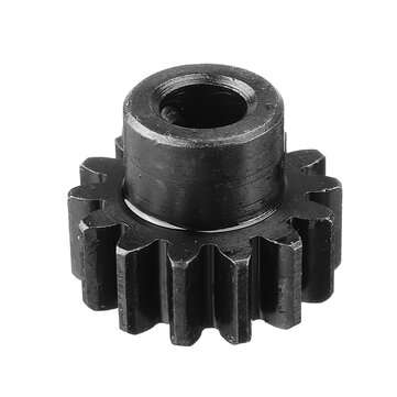 SST 1937/1937 Pro 1/10 RC Car Spare 14T Motor Gear Vehicles Model Parts 09611