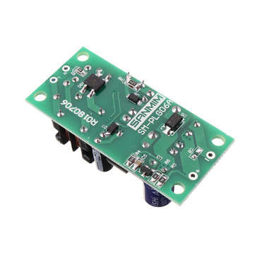 AC 220V to DC 24V 0.25A AC-DC Isolated Switching Power Supply Module Buck Converter Step Down Module