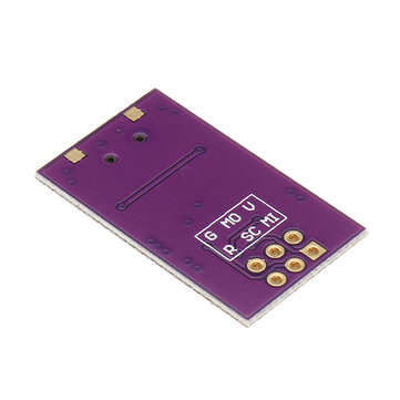 5V Micro USB Tiny AVR ISP ATtiny44 USBTinyISP Programmer Geekcreit for Arduino - products that work
