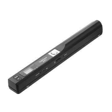 YABLAM YS01 900DPI Handheld Magic Wand Portable Scanners Mobile Creative Document Image Offline Scan