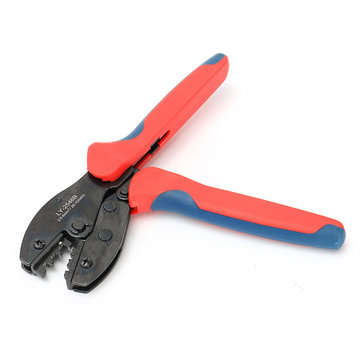 Solar PV MC4 Photovoltaic Cable Crimping Pliers Tools Terminals Ratcheting