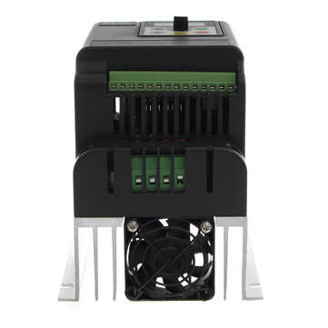 2.2KW 220V Single To 3 Phase Variable Frequency Converter Motor Speed Drive Inverter