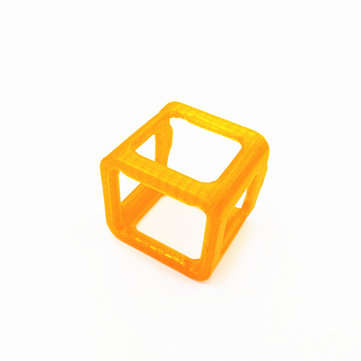 Runcam 3S RunCam 5 Camera Protective Case Mount TPU Orange for FPV Racing RC Drone
