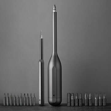 Wowstick SD Combo 22 in 1 Precision Screwdriver Kit Portable Multi-function Screwdriver Household DI