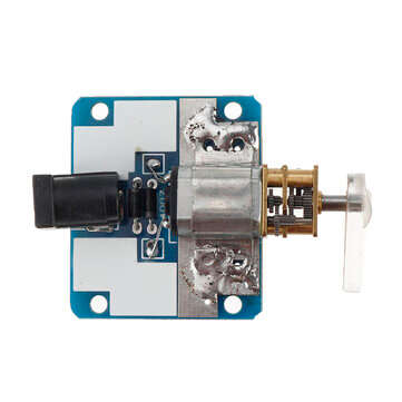 Single-head Beyboard Mechanical Clicker DIY Assembly Electronic Technology DIY Kit