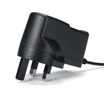 12V 1A Ride On Car Bike Battery Charger AC Adapter for Kids Electric Scooter