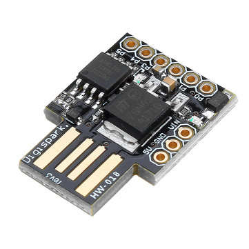 10Pcs Digispark Kickstarter Micro Usb Development Board For ATTINY85