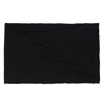 1.6mx0.5m Cloth Black Speaker Grill Cloth Stereo Gille Fabric Speaker Mesh