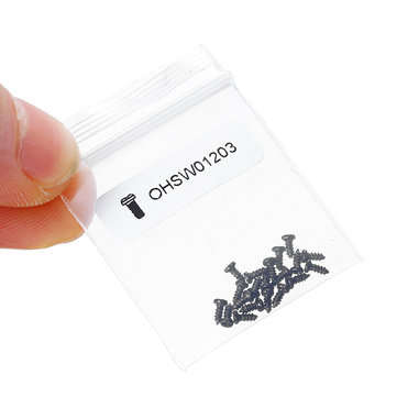 9PCS Orlandoo-Hunter OH32A03 1/32 KIT Rc Parts Full Car Screw Set SA0043