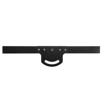 Adustable Bike Bicycle Wall Mounted Rack Storage Hanger Holder Hook Space Saver
