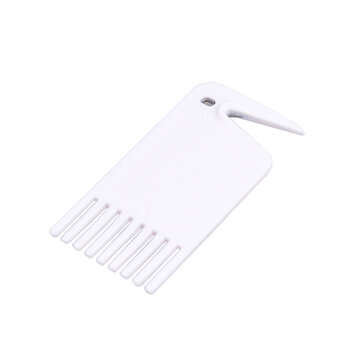 19pcs Replacements for Xiaomi Mijia 1C Vacuum Cleaner Parts Accessories Mop Clothes*4 HEPA Filters*6