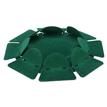 Golf Practice Holes Golf Multi-Directional Putting Aids Adjustable Durable Outdoor Indoor Golf Acces