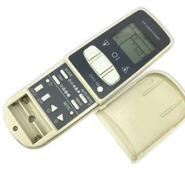 Air Conditioner Remote Control Suitable for Sharp CRMC-A343 344JBE0 CRMC-A305JBEO A357JBEO