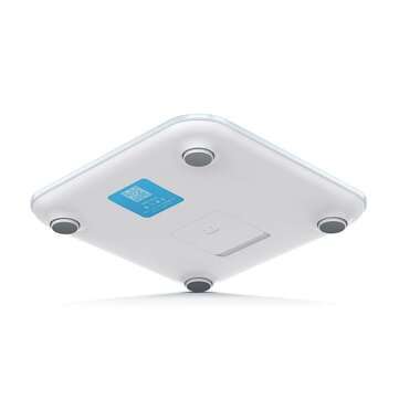 YUNMAI Mini2 Smart Body Fat Scale LED Screen Intelligent Data Analysis APP Control Digital Weighing