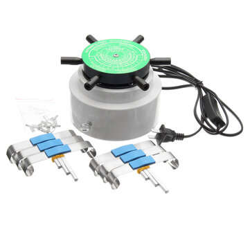 Automic-Test Cyclotest Watches Tester Watch Test Winder Machine