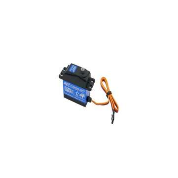 SPT Servo SPT5835W-180 35KG Large Torque Brushless Motor Metal Gear Waterproof Digital Servo for 1:8