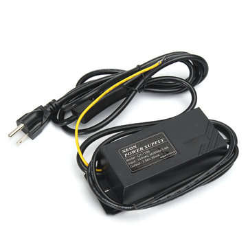 7.5KV 30mA Neon Light Transformer Electronic Power Supply Transformer
