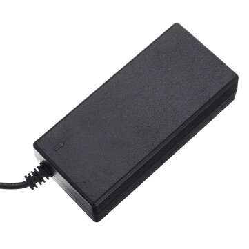 42V 2A Adapter Charger for Two Wheel Smart Self Balance Schooter 36V Li-ion Lithium Battery