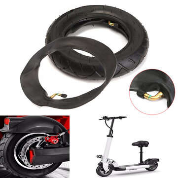 10 x 2.125`` Electric Scooter Tire + Inner Tube Scooter Wheels for Balancing Scooter