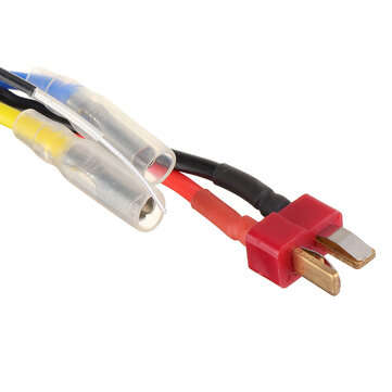 Receiver Board+ESC 1311 2 IN 1 Wltoys 144001 124018 124019 1/14 4WD High Speed Racing RC Car Vehicle