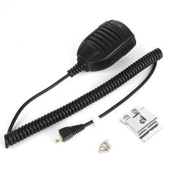 Walkie Talkie Standard Mobile Mic for Vertexs Yaesu MH-67A8J 8 pin VX-2200 VX-2100 VX-3200 Two Way R