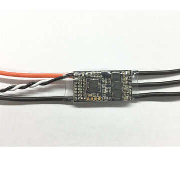 Favourite FVT LittleBee 20A OPTO PRO ESC BLHeli 2-4S F396 Supports OneShot125 for RC Drone FPV Racin