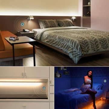 Stepless Dimmable Touch Sensor Switch DC 5V 12V 24V Sensor Touch Detector Dimmer Switch for LED Stri
