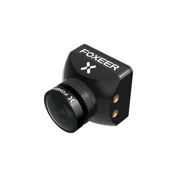 Foxeer Mini Night Cat 3 1200TVL 0.00001Lux Night Vision FPV Camera 850nm IR Light for FPV Racing RC