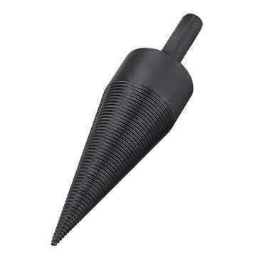 Drillpro Kindling Firewood Splitter Drill Bit Firewood Split Drill Bit for Elect... (DIAMETER: 38MM)