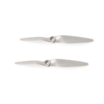 1 Pair Gemfan 6040 6X4 Glassfiber Nylon Electric Propeller CCW For 2204 to 2206 Motor RC Airplane