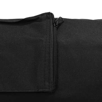 105x28cm Metal Detectors Bag Professional Detector Carry Bag Detecting Finder Multifunction Storage